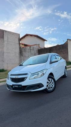 CHEVROLET PRISMA 1.0 MPFI LT 8V FLEX 4P MANUAL